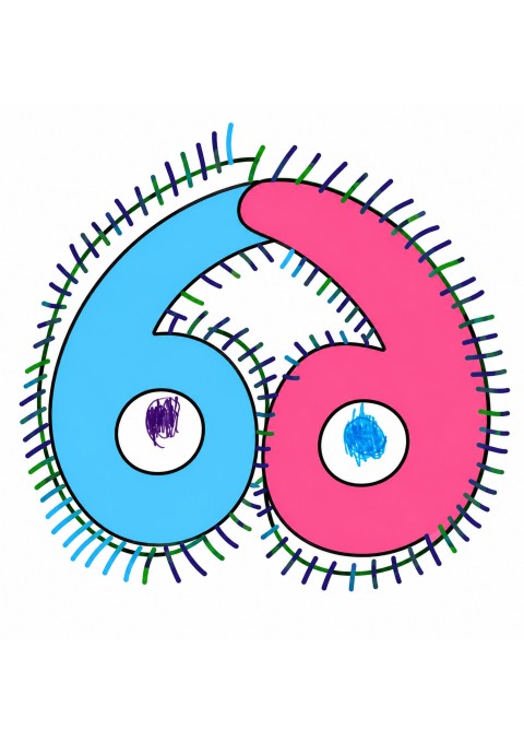 6 sayısı