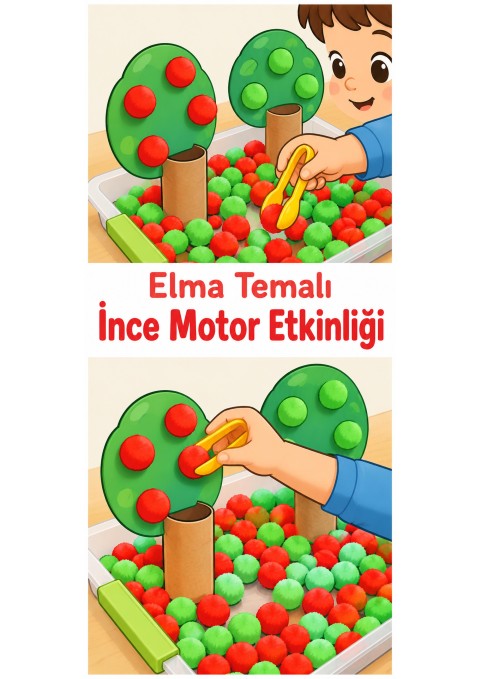 Renkler