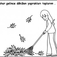 okul öncesınde artık materyal ,kağıt işleri (135)