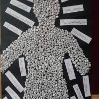 okul öncesınde artık materyal ,kağıt işleri (145)