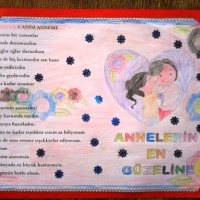okul öncesınde artık materyal ,kağıt işleri (218)