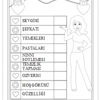 okul öncesınde artık materyal ,kağıt işleri (5)