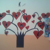 okul öncesınde artık materyal ,kağıt işleri (83)