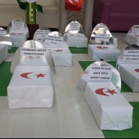 sanat etkınliği ,okuma yazmaçalişması 23 nisan çalişması ,kutlu doğum artık materyal çalişması (2642)