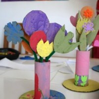 sanat etkınliği ,okuma yazmaçalişması 23 nisan çalişması ,kutlu doğum artık materyal çalişması (2714)