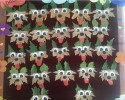 yapraklardan sanat etkinliği (11)