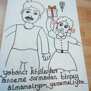 çocuk ıstısmarı (4)