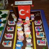 kutlu doğüm ,kurban bayramı ,artık materyal ,kağit işleri ,sınıf süsü ,anneler günü ,babalar günü ,gelişim raporu (1628)