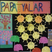 kutlu doğüm ,kurban bayramı ,artık materyal ,kağit işleri ,sınıf süsü ,anneler günü ,babalar günü ,gelişim raporu (1666)