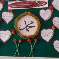 kutlu doğüm ,kurban bayramı ,artık materyal ,kağit işleri ,sınıf süsü ,anneler günü ,babalar günü ,gelişim raporu  (2744)