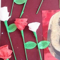 kutlu doğüm ,kurban bayramı ,artık materyal ,kağit işleri ,sınıf süsü ,anneler günü ,babalar günü ,gelişim raporu  (2827)
