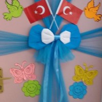 kutlu doğüm ,kurban bayramı ,artık materyal ,kağit işleri ,sınıf süsü ,anneler günü ,babalar günü ,gelişim raporu  (2886)