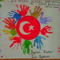 kutlu doğüm ,kurban bayramı ,artık materyal ,kağit işleri ,sınıf süsü ,anneler günü ,babalar günü ,gelişim raporu  (2949)