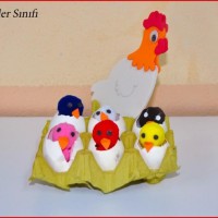 okul öncesınde kağit işler, duvar süsü ,davetiye kartları ,suluboya  çalişması (5396)