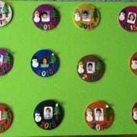 okul öncesınde kağit işler, duvar süsü ,davetiye kartları ,suluboya  çalişması (6023)