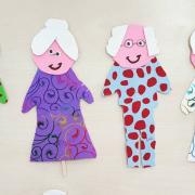 sanat etkınlık ve okuma yazma çalışması (40)