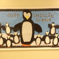 penguen proje çalişması