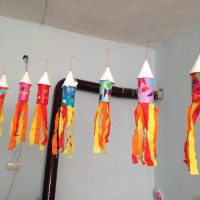 okul öncesinde boyma çalişması ve sanat etkinliği (161)