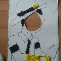 okul öncesinde boyma çalişması ve sanat etkinliği (169)