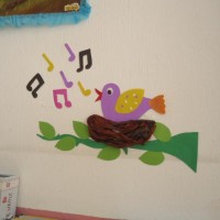 okul öncesinde boyma çalişması ve sanat etkinliği (59)