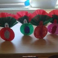 okul öncesinde boyma çalişması ve sanat etkinliği (84)