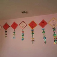okul öncesinde sanat etkınliği ve boyama çalışması (556)