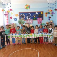 okul öncesinde sanat etkınliği ve boyama çalışması (755)