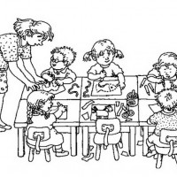 okul öncesınde öğretmenler günü (11)