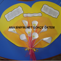 okul öncesınde öğretmenler günü (3)