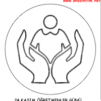 okul öncesınde öğretmenler günü (4)