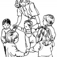 okul öncesınde öğretmenler günü (4)