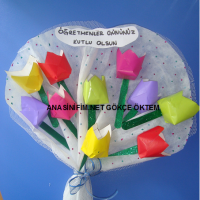 okul öncesınde öğretmenler günü (5)