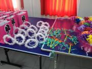Anneler günü ve kadınlar günü etkinlikleri