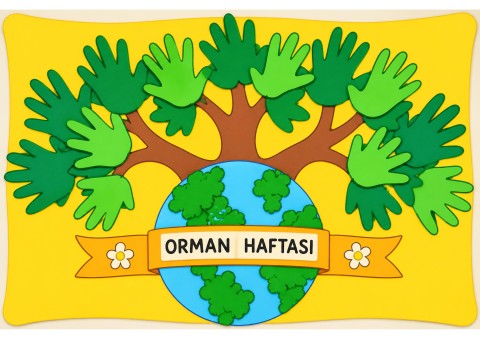 Orman haftası