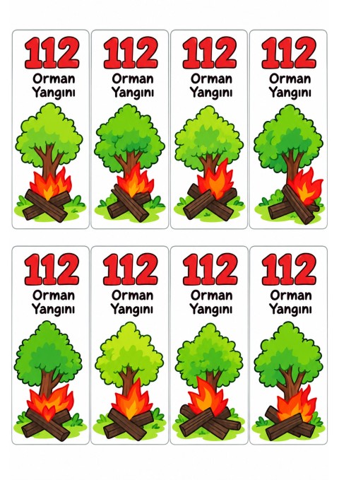 Orman haftası