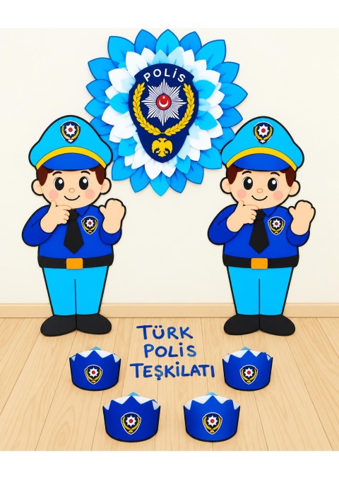 Polıs haftası