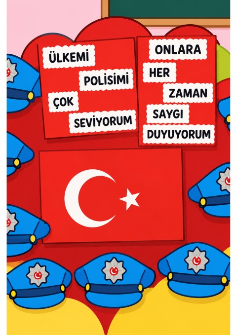 Polıs haftası