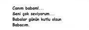 babalar günü (147)