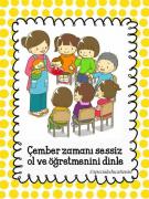 okulda ilk gün uyum haftası etkinlikleri ve hediyeri (153)