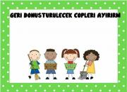 okulda ilk gün uyum haftası etkinlikleri ve hediyeri (55)
