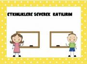 okulda ilk gün uyum haftası etkinlikleri ve hediyeri (61)